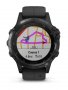 Часы Garmin Fenix 5 Plus Sapphire HR FNX5PL-SP-HR-BLK №6