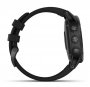 Часы Garmin Fenix 5 Plus Sapphire HR FNX5PL-SP-HR-BLK №9