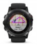 Часы Garmin Fenix 5X Plus Sapphire HR FNX5XPL-SP-HR-BLK №8