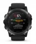 Часы Garmin Fenix 5X Plus Sapphire HR FNX5XPL-SP-HR-BLK №9