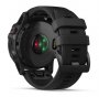 Часы Garmin Fenix 5X Plus Sapphire HR FNX5XPL-SP-HR-BLK №3