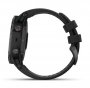 Часы Garmin Fenix 5X Plus Sapphire HR FNX5XPL-SP-HR-BLK №4