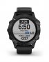 Часы Garmin Fenix 6 PRO FNX6-PRO-BLK №5