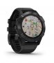 Часы Garmin Fenix 6 PRO FNX6-PRO-BLK №8