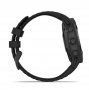 Часы Garmin Fenix 6 PRO FNX6-PRO-BLK №2