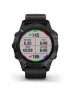 Часы Garmin Fenix 6 PRO FNX6-PRO-BLK №10