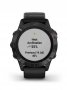 Часы Garmin Fenix 6 PRO FNX6-PRO-BLK №7