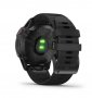 Часы Garmin Fenix 6 PRO FNX6-PRO-BLK №9