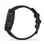 Часы Garmin Fenix 6 PRO FNX6-PRO-BLK №6