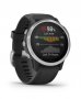 Часы Garmin Fenix 6S FNX6S-GR-BLK №9