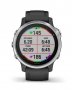 Часы Garmin Fenix 6S FNX6S-GR-BLK №8