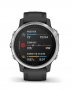 Часы Garmin Fenix 6S FNX6S-GR-BLK №7