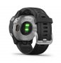 Часы Garmin Fenix 6S FNX6S-GR-BLK №6