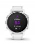 Часы Garmin Fenix 6S FNX6S-GR-WHT №4