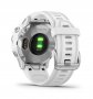 Часы Garmin Fenix 6S FNX6S-GR-WHT №10