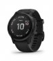 Часы Garmin Fenix 6S PRO FNX6S-PRO-BLK №1