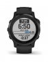 Часы Garmin Fenix 6S PRO FNX6S-PRO-BLK №9