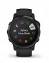 Часы Garmin Fenix 6S PRO FNX6S-PRO-BLK №3