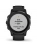 Часы Garmin Fenix 6S PRO FNX6S-PRO-BLK №2