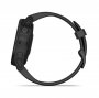 Часы Garmin Fenix 6S PRO FNX6S-PRO-BLK №6