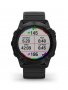 Часы Garmin Fenix 6X PRO FNX6X-PRO-BLK №5