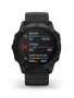 Часы Garmin Fenix 6X PRO FNX6X-PRO-BLK №8