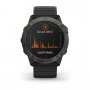 Часы Garmin Fenix 6X PRO Solar FNX6X-PRO-SLR-HR-BLK №3