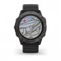 Часы Garmin Fenix 6X PRO Solar FNX6X-PRO-SLR-HR-BLK №7