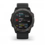 Часы Garmin Fenix 6X PRO Solar FNX6X-PRO-SLR-HR-BLK №9