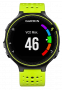 Часы Garmin Forerunner 230 на экране текущий уровень VO2 Max по бегу №4