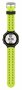 Часы Garmin Forerunner 230 желтые с черным, ремешок в разложенном виде №7