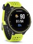 Часы Garmin Forerunner 230 на экране сводка погоды №6
