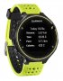 Часы Garmin Forerunner 230 желтые с черным, на экране анализ тренировки по бегу №5