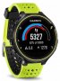 Часы Garmin Forerunner 230 на экране пройденное количество шагов и километров, процент от цели, потраченные калории №3