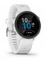 Часы Garmin Forerunner 245 Music HR FRNR245-MSC-HR-WF-WHT №6