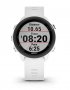 Часы Garmin Forerunner 245 Music HR FRNR245-MSC-HR-WF-WHT №3