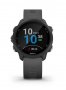 Часы Garmin Forerunner 245 HR FRNR245-HR-BLK №5