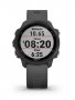 Часы Garmin Forerunner 245 HR FRNR245-HR-BLK №7