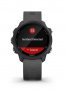 Часы Garmin Forerunner 245 HR FRNR245-HR-BLK №4