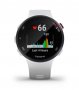 Часы Garmin Forerunner 45 HR FRNR45-HR-WHT №4