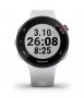 Часы Garmin Forerunner 45 HR FRNR45-HR-WHT №5