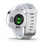 Часы Garmin Forerunner 45 HR FRNR45-HR-WHT №7