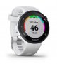 Часы Garmin Forerunner 45 HR FRNR45-HR-WHT №6