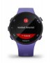 Часы Garmin Forerunner 45 HR FRNR45-HR-BLU №2