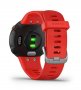 Часы Garmin Forerunner 45 HR FRNR45-HR-RD №8