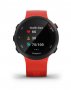 Часы Garmin Forerunner 45 HR FRNR45-HR-RD №5