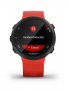 Часы Garmin Forerunner 45 HR FRNR45-HR-RD №3