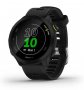 Часы Garmin Forerunner 55 HR FRNR55-HR-BLK №1