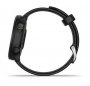 Часы Garmin Forerunner 55 HR FRNR55-HR-BLK №9