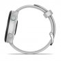 Часы Garmin Forerunner 55 HR FRNR55-HR-WHT №9